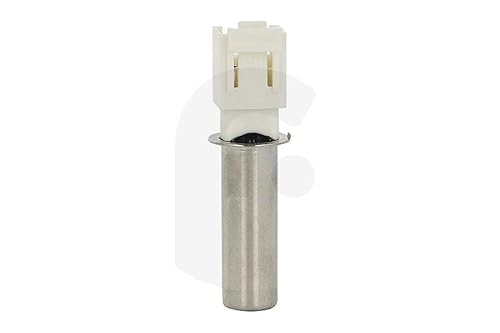 NTC Sensor (Teperaturfühler, Temperatursensor) für u.a. Whirlpool Waschmaschine 481010906691 von Indesit