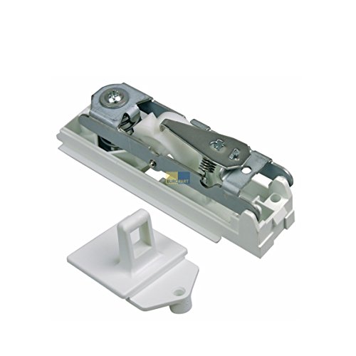 ORIGINAL Indesit Ariston C00257618 Schließnase Schloss Türschloss Verriegelung Türverriegelung Verschluss Türhaken Haken Wäschetrockner Trockner Trocknerautomat ORIGINAL Indesit Ariston C00257618 Schließnase Schloss Türschloss Verriegelung Türverriegelung Verschluss Türhaken Haken Wäschetrockner Trockner Trocknerautomat von Indesit