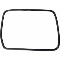 Indesit - Original -Türdichtung (54 x 34 x 1,4 cm) für ikea -Ofen, Ariston Hotpoint Bauknecht - C00725238 von Indesit