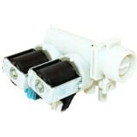 Real Ariston 2 -Way -Waschmaschine Doppelfüllung tap C001103333 Real Ariston 2 -Way -Waschmaschine Doppelfüllung tap C001103333 von Indesit