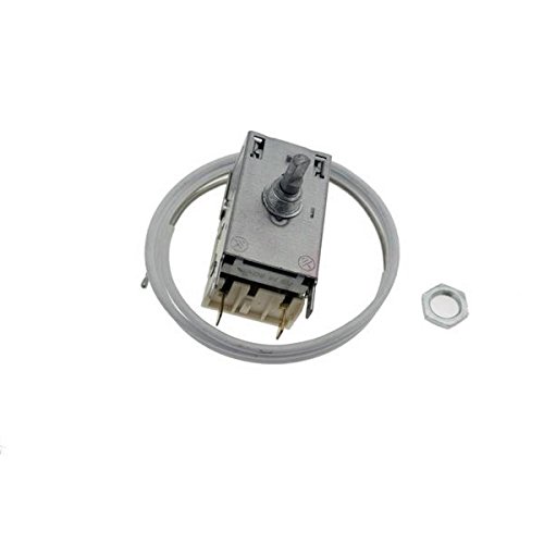 Thermostat ATEA A030125 K59L4075 für Kühlschrank Indesit – C00038652 von Indesit