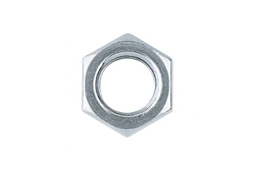 Index Fixing Systems BZ934IM06 Sechskantmutter DIN-934 Edelstahl A2 von INDEX A PERFECT FIXING