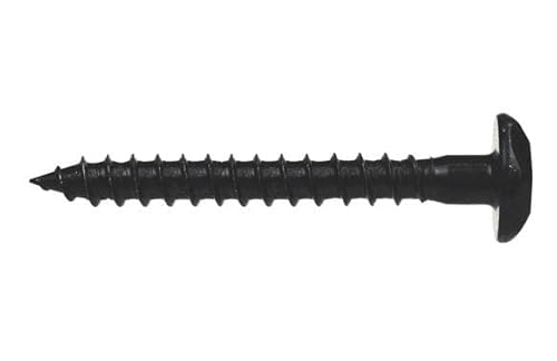 Index Fixing Systems INV N Schraube Unantastbar Footprint TX, schwarz, Set 4-teilig, schwarz, BZINVN7060 Index Fixing Systems INV N Schraube Unantastbar Footprint TX, schwarz, Set 4-teilig, schwarz, BZINVN7060 von INDEX A PERFECT FIXING