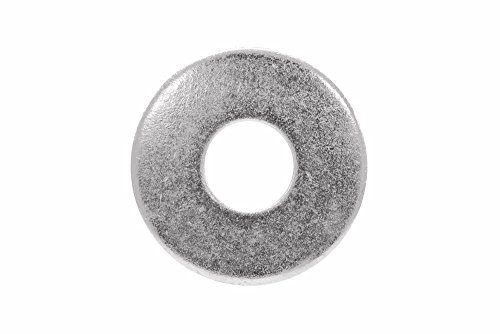 Index Fixing Systems VD902110 Unterlegscheibe DIN-9021 | M10, verzinkt, 30 Stück Index Fixing Systems VD902110 Unterlegscheibe DIN-9021 | M10, verzinkt, 30 Stück von INDEX A PERFECT FIXING