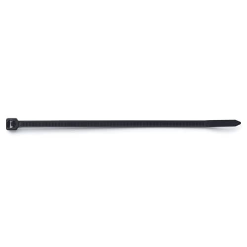 Index Fixing Systems bn-n Kabelbinder aus Nylon, schwarz, 20-teiliges Set, schwarz, BZBN48160 Index Fixing Systems bn-n Kabelbinder aus Nylon, schwarz, 20-teiliges Set, schwarz, BZBN48160 von INDEX