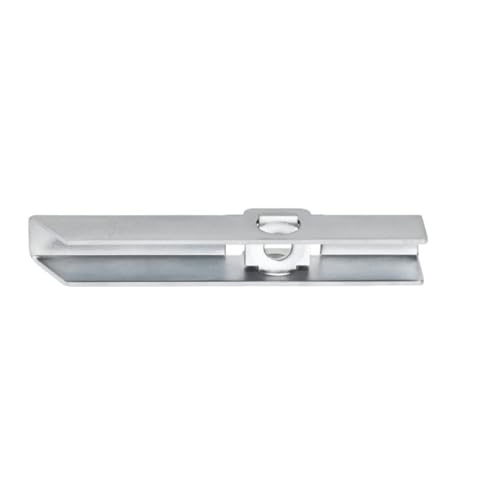 Index Fixing Systems ca-ba – Pack 100 Stück durch Schwerkraft für die Befestigung von leichten Elemente in Hohldecken gravitex verzinktem (Beschichtung), CABA006 von INDEX