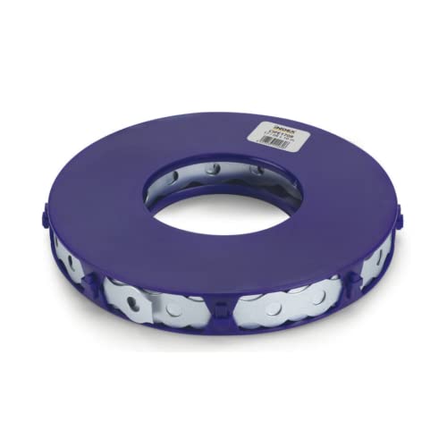 Index CIPE1708 Lochstreifen/Montagematerial, 17 mm x 0,8 mm x 10 m von INDEX