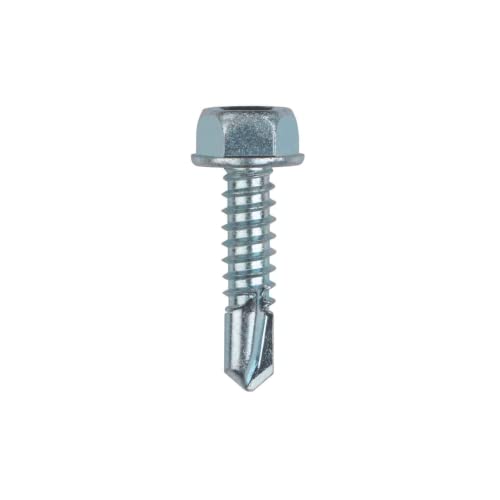 Index Fixing Systems din-7504-k Selbstbohrende Schraube Sechskantschraube, 20-teiliges Set, BZABE3513 Index Fixing Systems din-7504-k Selbstbohrende Schraube Sechskantschraube, 20-teiliges Set, BZABE3513 von INDEX A PERFECT FIXING