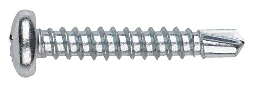 Index Fixing Systems din-7504-n HP Z – Pack-110 autotaladrantes Kopf alomada und Footprint Phillips-Schrauben verzinkt, 4,8 x 19 mm) von INDEX