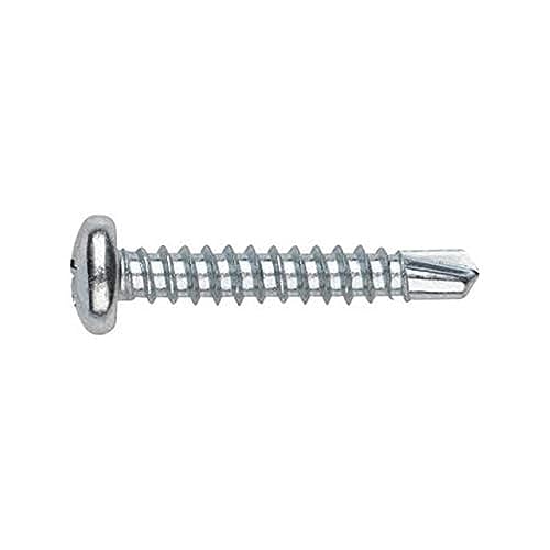Index Fixing Systems din-7504-n HP Z Selbstbohrende Schraube Kopf alomada und Fußabdruck PH, 20-teiliges Set, BZABR4825 von INDEX A PERFECT FIXING
