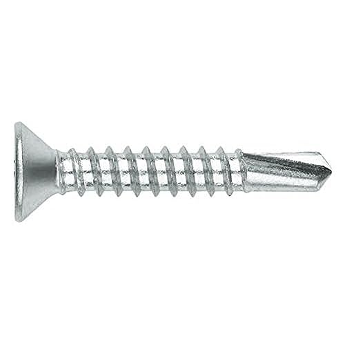 Index Fixing Systems din-7504-p HP Z – Pack von 50 Schrauben autotaladrantes 5,5 x 32 mm verzinkt mit Senkkopf und Phillips Fußabdruck () von INDEX