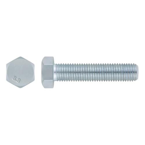 Index Fixing Systems din-933 Sechskantschrauben metrischem Gewinde mit, Set 4-teilig, BZ3Z06070 Index Fixing Systems din-933 Sechskantschrauben metrischem Gewinde mit, Set 4-teilig, BZ3Z06070 von INDEX A PERFECT FIXING