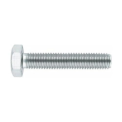 Index Fixing Systems din-933 Sechskantschrauben metrischem Gewinde mit, Set 6-teilig, BZ3Z05050 Index Fixing Systems din-933 Sechskantschrauben metrischem Gewinde mit, Set 6-teilig, BZ3Z05050 von INDEX A PERFECT FIXING