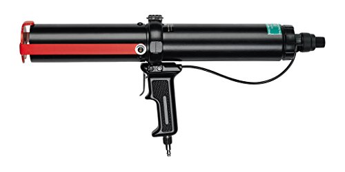 Zubehör für Mörtelkartuschen, pneumatische Applikatorpistole, Maße: pneumatisch, 1 Stück von INDEX A PERFECT FIXING