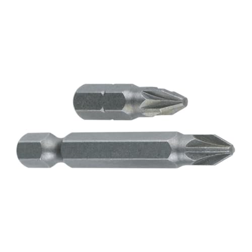 Index Fixing Systems pu-po Schrauber-Bits, Set 4-teilig, BZPUPOCL01 von INDEX A PERFECT FIXING