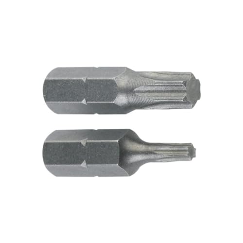 Index Fixing Systems pu-to Schrauber-Bits, Set 2-teilig, BZPUTOT01 von INDEX A PERFECT FIXING