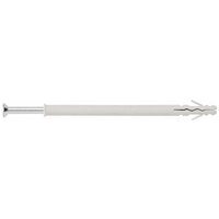 Aufschlaganker mit 2 Flügeln – Senkkopf-Schraube – Polyamid 6.6 10 x 65 Ø10 – Packung mit 100 von Index