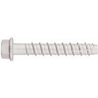 Betonschlüssel mit sechseckigem Kopf – Abdeckung ATLANTIS C3-H – ECE-zertifiziert, Option 1 Ø8 x 140 – Packung mit 25 von Index