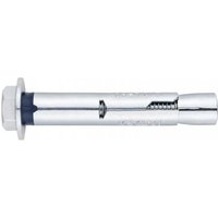 Blister 2 Metallanker Dinabolt 8x60 Bzacht10C Index von Index