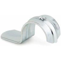 Box mit 100 - 1-Fuß-Nadeln für Auslösung - Installation mit Gas-Pistole 16 mm von Index