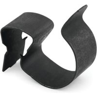 Box mit 100 - Trägerklemme für Kabel - Verzinkt 25-30 - Max. Dicke: 7,5 - 12 Box mit 100 - Trägerklemme für Kabel - Verzinkt 25-30 - Max. Dicke: 7,5 - 12 von Index