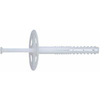 Index - box von 100-DÜBEL zur befestigung von isolierplatten gewinde M10 ø 10 mm l 70 mm -AISC10070 von Index