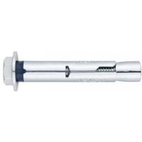 Schachtel mit 200 Metallankern Dinabolt TM 6x60mm Index von Index