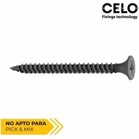 Celo Schnellbauschraube Feingewinde ssf 3,9x35 1000 Stk Celo Schnellbauschraube Feingewinde ssf 3,9x35 1000 Stk von Index