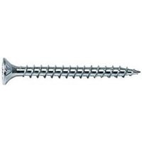 Schachtel mit 250 Plattenschrauben 4,5 x 45 mm Pozidriv, verzinkt Schachtel mit 250 Plattenschrauben 4,5 x 45 mm Pozidriv, verzinkt von Index