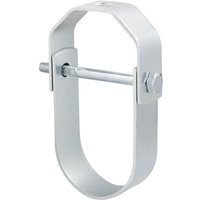 Clevis-Halsband - Verzinkt 3 - Packung mit 25 Clevis-Halsband - Verzinkt 3 - Packung mit 25 von Index