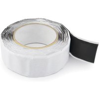 Dichtungsband aus Butylkautschuk, selbstklebend, 40 x 1 m - L.10 von Index