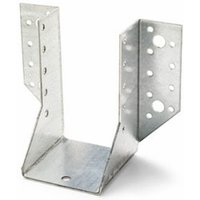 Durchbrochene Träger - Mit Löchern zum Abdichten - Atlantis C2-L 70 x 125 x 80 - Packung mit 25 von Index