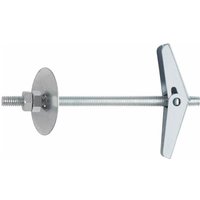 Index - Federsegment - Gewindestange - Verzinkt M6 Ø18 - Packung mit 50 Stück Index - Federsegment - Gewindestange - Verzinkt M6 Ø18 - Packung mit 50 Stück von Index