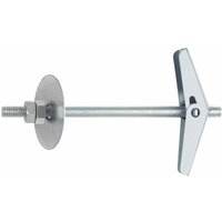 Federstahlsegment - Gewindestange - Verzinkt M4 Ø12 - Packung mit 50 Federstahlsegment - Gewindestange - Verzinkt M4 Ø12 - Packung mit 50 von Index