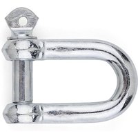 Gerader Griff - Verzinkt M22 - Ø44 - Packung zu 1 Gerader Griff - Verzinkt M22 - Ø44 - Packung zu 1 von Index