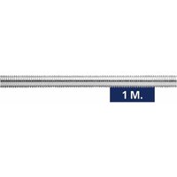 Index - Gewindestange 1 Meter - Verzinkt M12 x 1000 - Packung mit 20 Stück von Index