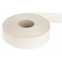 Gipskarton-Fugenband aus Papier 150 m x 50 mm - Packung mit 10 Stück von Index
