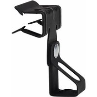 Index - Box of 100 - Winkelclip für Gewindestange zur schnellen Befestigung an ipn und M6-Metallträgern - Abstand 10 bis 15 mm Index - Box of 100 - Winkelclip für Gewindestange zur schnellen Befestigung an ipn und M6-Metallträgern - Abstand 10 bis 15 mm von Index