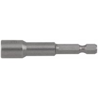 Magnetische Sechskant-Schraubendreherbits 6 mm â€“ Packung mit 5 von Index