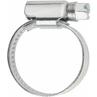 Metallischer Endlos-Karabiner - Verzinkt 40 bis 60 - Packung mit 100 von Index