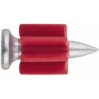 Index - Nagel für Pulverpistolen-Nagler FP08 - Einstellbare Leistung 3,8 x 16 - Packung zu 100 von Index