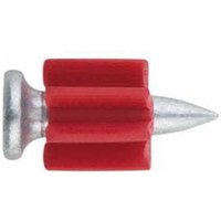 Index - Packung mit 100 Nageln für Pulver-Nagler Gewinde M3 Durchmesser mm l 19 mm FPCG0819 von Index