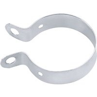 Pfostenhals für Zäune – Verzinkter Stahl 40-43 – Packung mit 200 Pfostenhals für Zäune – Verzinkter Stahl 40-43 – Packung mit 200 von Index