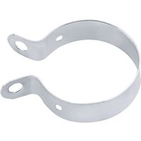 Pfostenkette für Zäune – Verzinkter Stahl 60-62 – Packung mit 150 Pfostenkette für Zäune – Verzinkter Stahl 60-62 – Packung mit 150 von Index