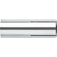 Hülsenmutter mit Innenkonus für schwere Lasten – Verzinkt M12 x 50 Ø15 – Packung mit 50 Hülsenmutter mit Innenkonus für schwere Lasten – Verzinkt M12 x 50 Ø15 – Packung mit 50 von Index