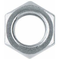 Sechskantmutter - Verzinkt M24 - Packung mit 25 Sechskantmutter - Verzinkt M24 - Packung mit 25 von Index