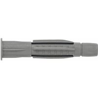 Universal-Polypropylendübel mit Kleber - Knoten 8 x 42 Ø8 - Packung zu 100 Universal-Polypropylendübel mit Kleber - Knoten 8 x 42 Ø8 - Packung zu 100 von Index