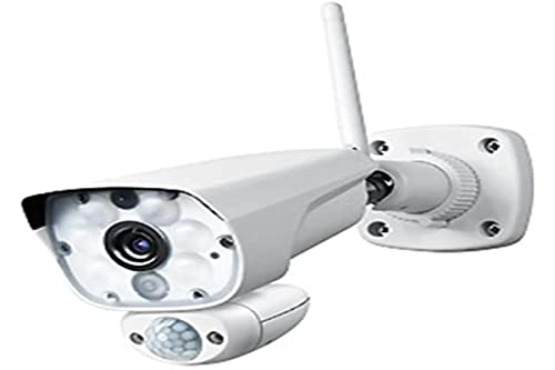Full HD App-Überwachungskamera, INDEXA AC90 von Verschiedene