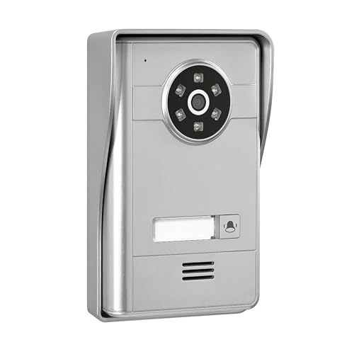 Zusatz-Türsprechstelle DVT60T Zusatz-Türsprechstelle DVT60T von Indexa GmbH