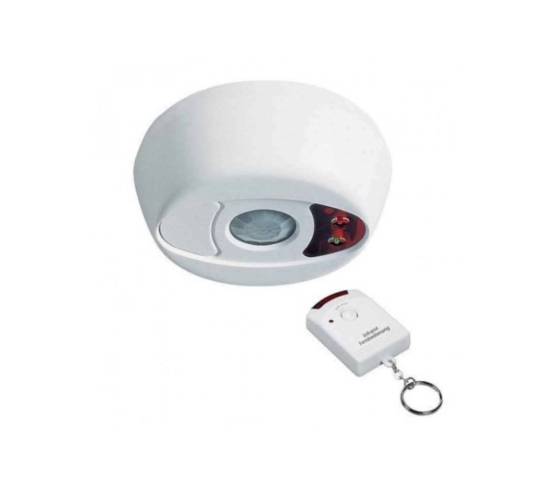 Indexa DA02 Decken-Alarm mit Fernbedienung Alarmanlage Indexa DA02 Decken-Alarm mit Fernbedienung Alarmanlage von Indexa